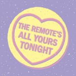Love Heart Remote