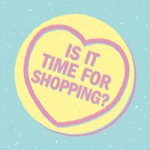Love Heart Shopping